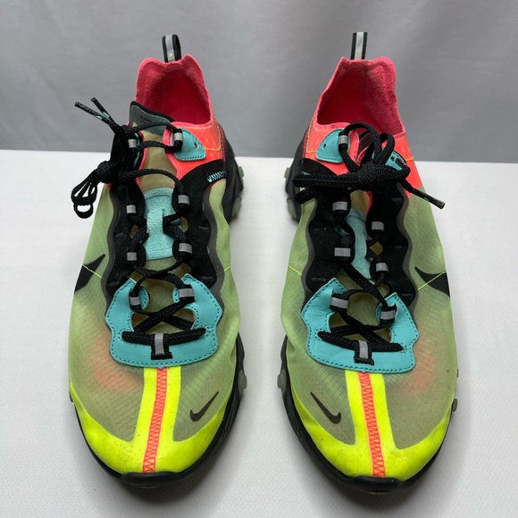 Nike react element 87 Hyper Fusion